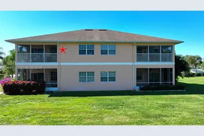19999 Lake Vista Circle #3, Lehigh Acres, FL 33936 - Photo 32