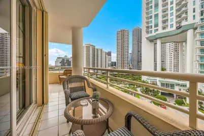 888 Brickell Key Dr #1001, Miami, FL 33131 - Photo 12