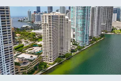 888 Brickell Key Dr #1001, Miami, FL 33131 - Photo 2