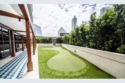 801 S Miami Ave #4405, Miami, FL 33130 - Photo 48