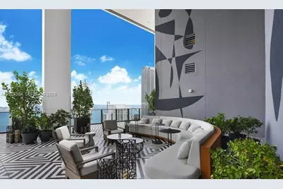 801 S Miami Ave #4405, Miami, FL 33130 - Photo 38