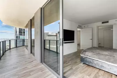 801 S Miami Ave #4405, Miami, FL 33130 - Photo 22