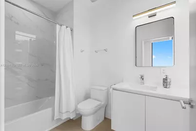 700 NE 24th St #PH6005, Miami, FL 33137 - Photo 16