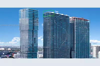 700 NE 24th St #PH6005, Miami, FL 33137 - Photo 28