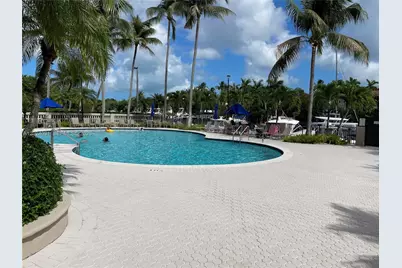 90 Edgewater Dr #1222, Coral Gables, FL 33133 - Photo 30