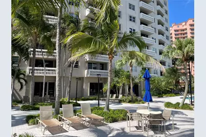 90 Edgewater Dr #1222, Coral Gables, FL 33133 - Photo 34