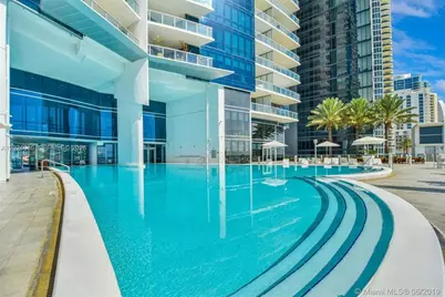 17121 Collins Ave #1503, Sunny Isles Beach, FL 33160 - Photo 8