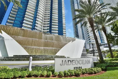 17121 Collins Ave #1503, Sunny Isles Beach, FL 33160 - Photo 2