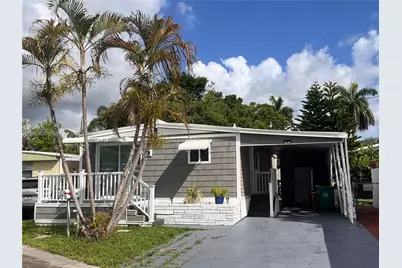 8709 SW 15th St #na, Davie, FL 33324 - Photo 1