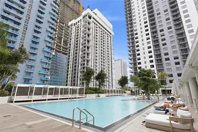 697 N Miami Ave #1810, Miami, FL 33136 - Photo 36