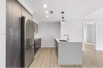 697 N Miami Ave #1810, Miami, FL 33136 - Photo 2