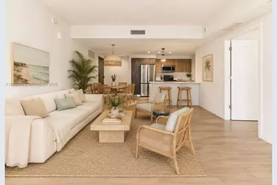 697 N Miami Ave #1810, Miami, FL 33136 - Photo 4