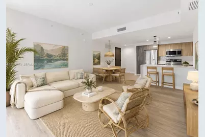 697 N Miami Ave #1810, Miami, FL 33136 - Photo 2