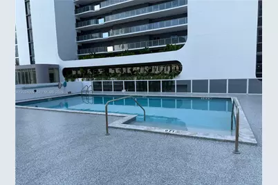 601 NE 23rd St #804, Miami, FL 33137 - Photo 28