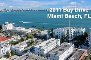 2011 Bay Dr, Miami Beach, FL 33141 - Photo 1