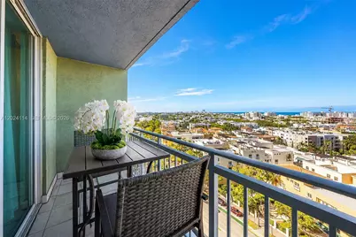 90 Alton Rd #1405, Miami Beach, FL 33139 - Photo 22