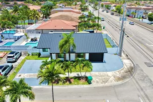 12701 NW 9th St, Miami, FL 33182 - Photo 2