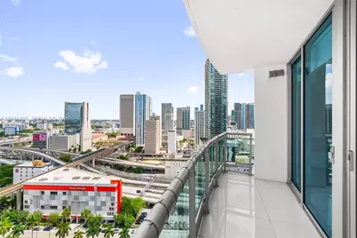 350 S Miami Ave #2515, Miami, FL 33130 - Photo 26