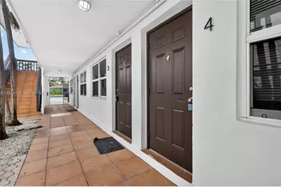 1740 Funston St #4, Hollywood, FL 33020 - Photo 18