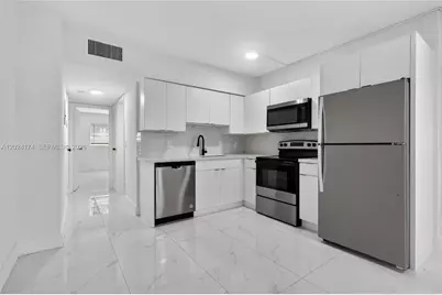 1740 Funston St #4, Hollywood, FL 33020 - Photo 2