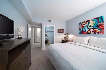 9066 SW 73rd Ct #1202, Miami, FL 33156 - Photo 6