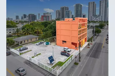 123 NW 14th St #201, Miami, FL 33136 - Photo 4