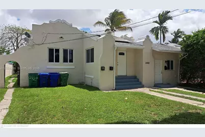 2420 NW 34th Street, Miami, FL 33142 - Photo 1