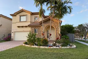 8775 SW 221st Terrace, Cutler Bay, FL 33190 - Photo 1