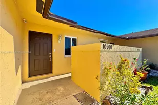 10991 NW 30th Pl, Sunrise, FL 33322 - Photo 22