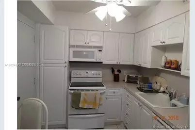 1985 S Ocean Dr #3B, Hallandale Beach, FL 33009 - Photo 4