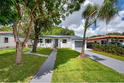 264 Navajo St, Miami Springs, FL 33166 - Photo 2