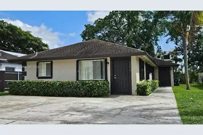 11970 SW 217th St, Miami, FL 33170 - Photo 1
