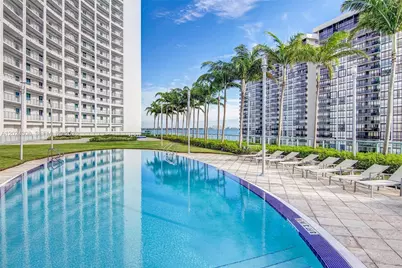 601 NE 36th St #2710, Miami, FL 33137 - Photo 28