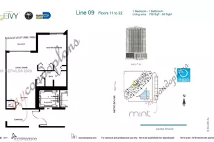 90 SW 3rd St, Miami, FL 33130 - Photo 36