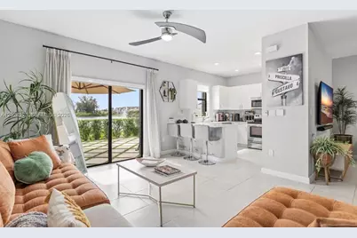 20478 NW 4th Ct #20478, Miami Gardens, FL 33169 - Photo 4