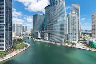 901 Brickell Key Blvd, Miami, FL 33131 - Photo 2