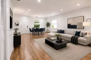 6815 Edgewater Dr, Coral Gables, FL 33133 - Photo 1
