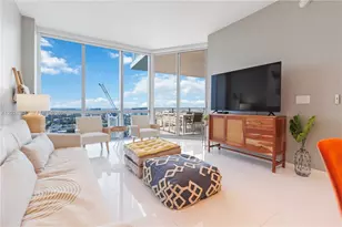 851 NE 1st Ave, Miami, FL 33132 - Photo 2
