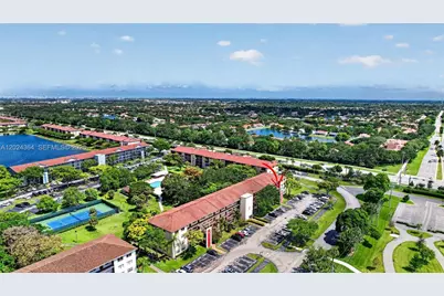 1551 SW 135th Ter #314G, Pembroke Pines, FL 33027 - Photo 4