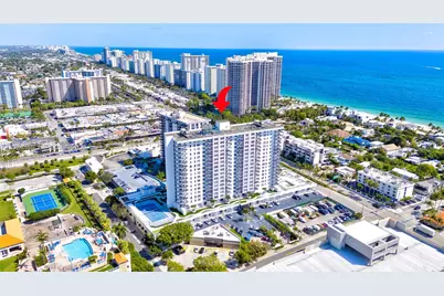 3015 N Ocean Blvd #6A, Fort Lauderdale, FL 33308 - Photo 1