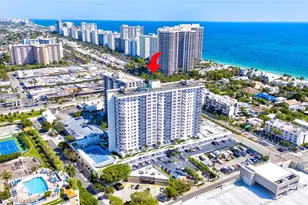 3015 N Ocean Blvd, Fort Lauderdale, FL 33308 - Photo 1