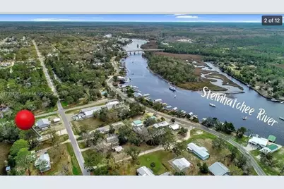 609 SE Second Ave, Other City - In The State Of Florida, FL 32359 - Photo 4