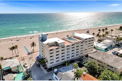 300 Oregon St #503, Hollywood, FL 33019 - Photo 6