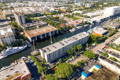 1600 SE 15th St #601, Fort Lauderdale, FL 33316 - Photo 1