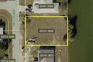1911 NE 13th Ave, Cape Coral, FL 33909 - Photo 1