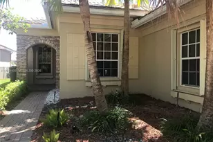 12400 NW 78th Manor, Parkland, FL 33076 - Photo 2