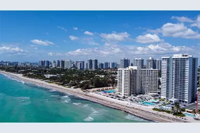 3140 S Ocean Dr #2406, Hallandale Beach, FL 33009 - Photo 36