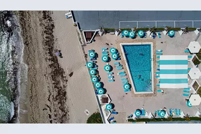 3140 S Ocean Dr #2406, Hallandale Beach, FL 33009 - Photo 34