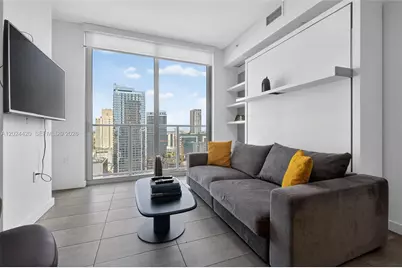 227 NE 2nd St #2805, Miami, FL 33132 - Photo 1