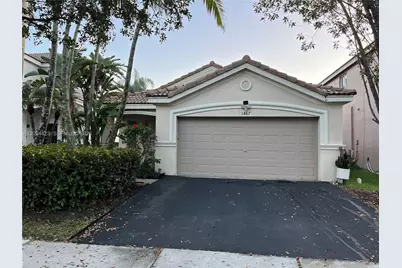 1467 Sunset Way #1467, Weston, FL 33327 - Photo 1